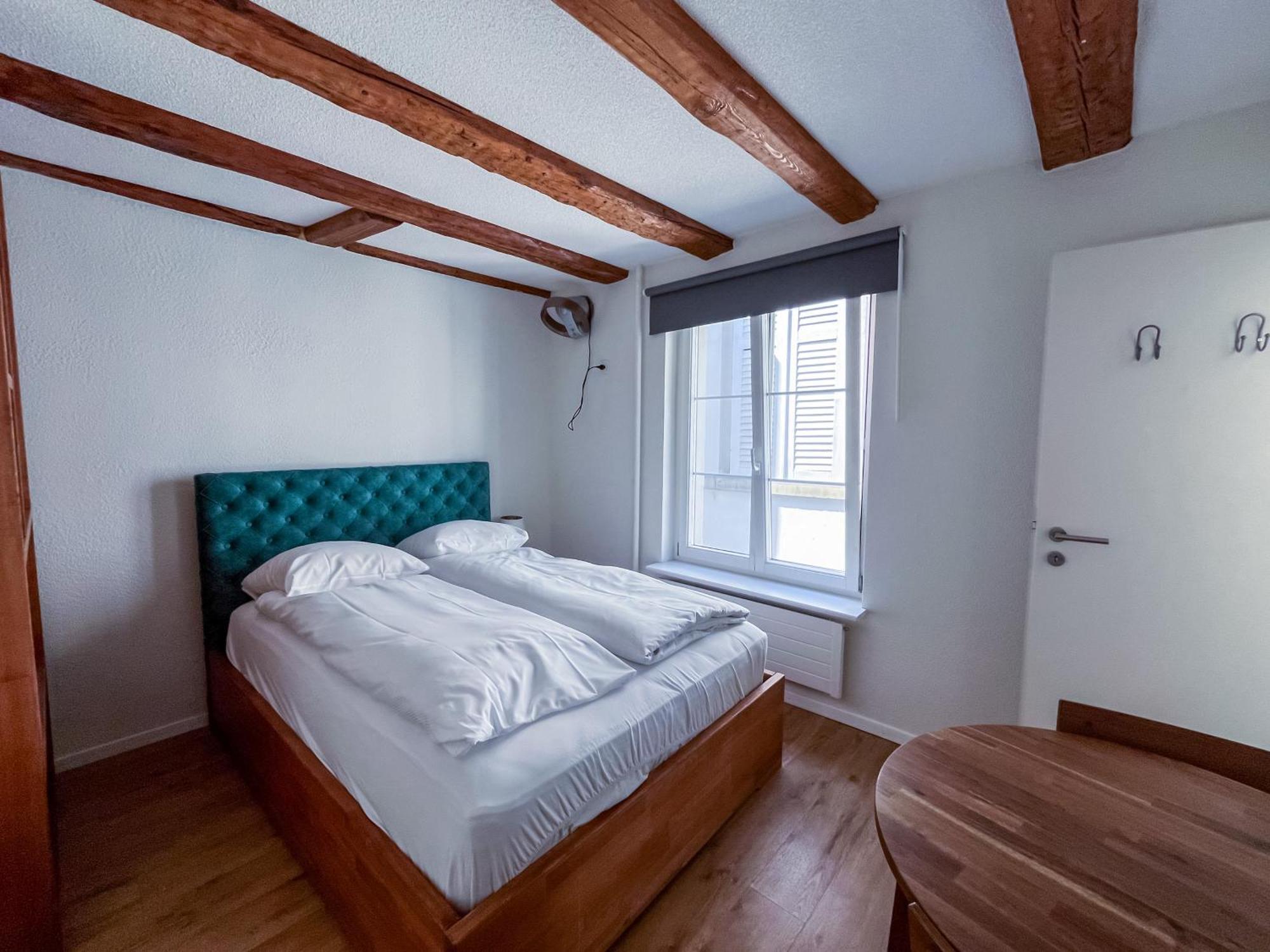 Statthotel Цюрих Екстер'єр фото