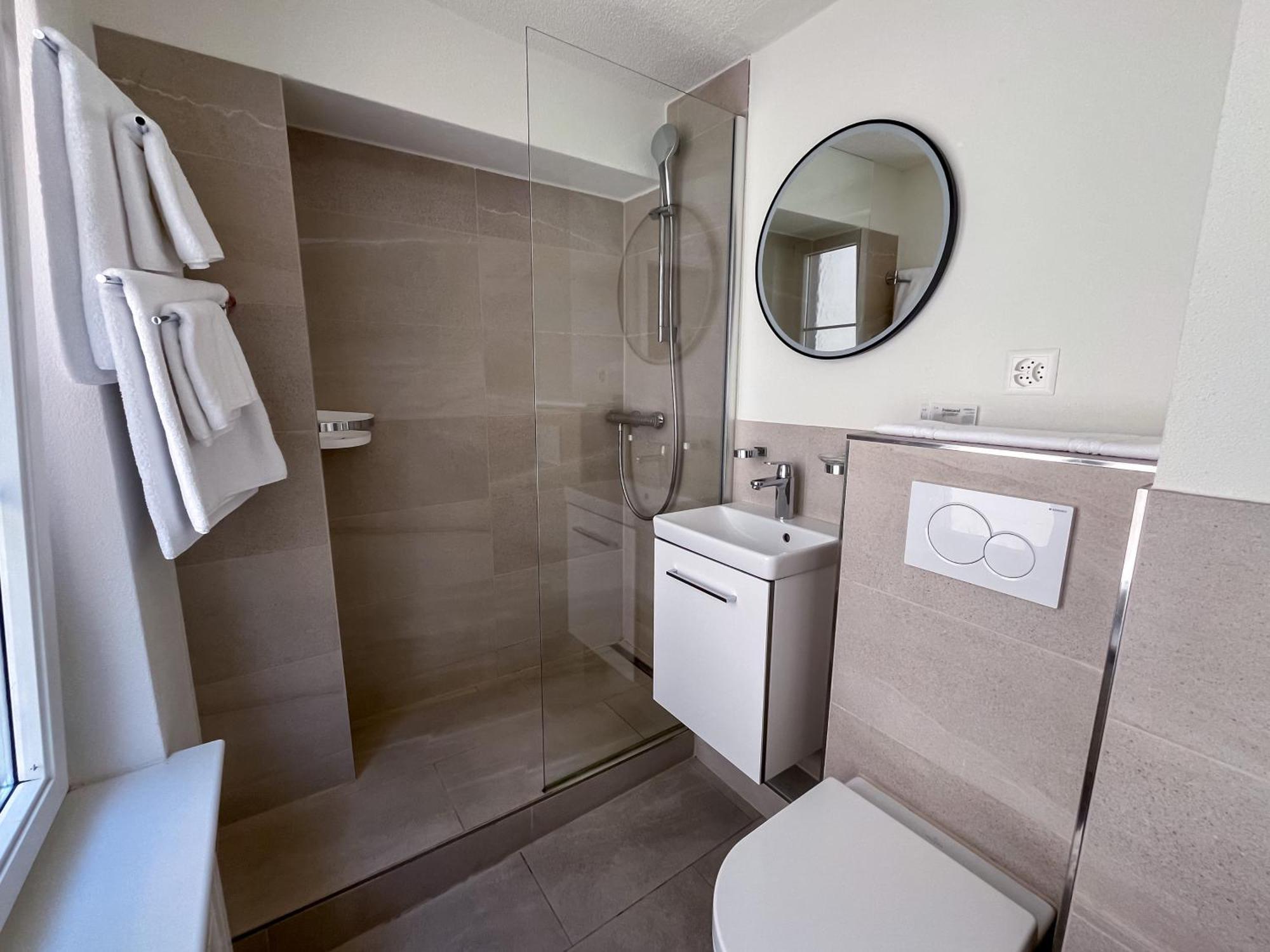Statthotel Цюрих Екстер'єр фото