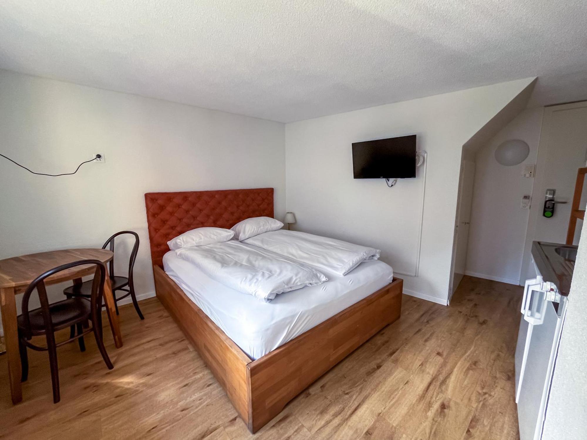 Statthotel Цюрих Екстер'єр фото